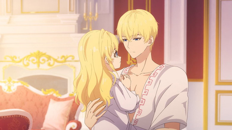 Still from The Fated Magical Princess: Who Made Me a Princess - Season 1 Episode 6