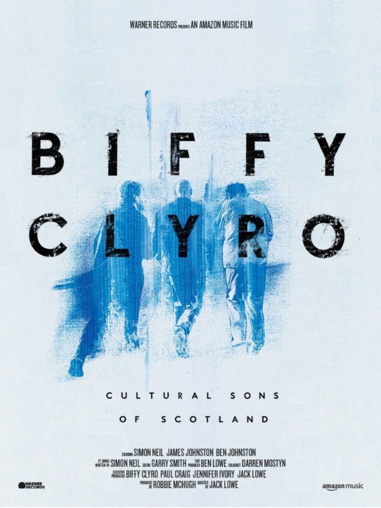 Imatge de Biffy Clyro: Cultural Sons of Scotland