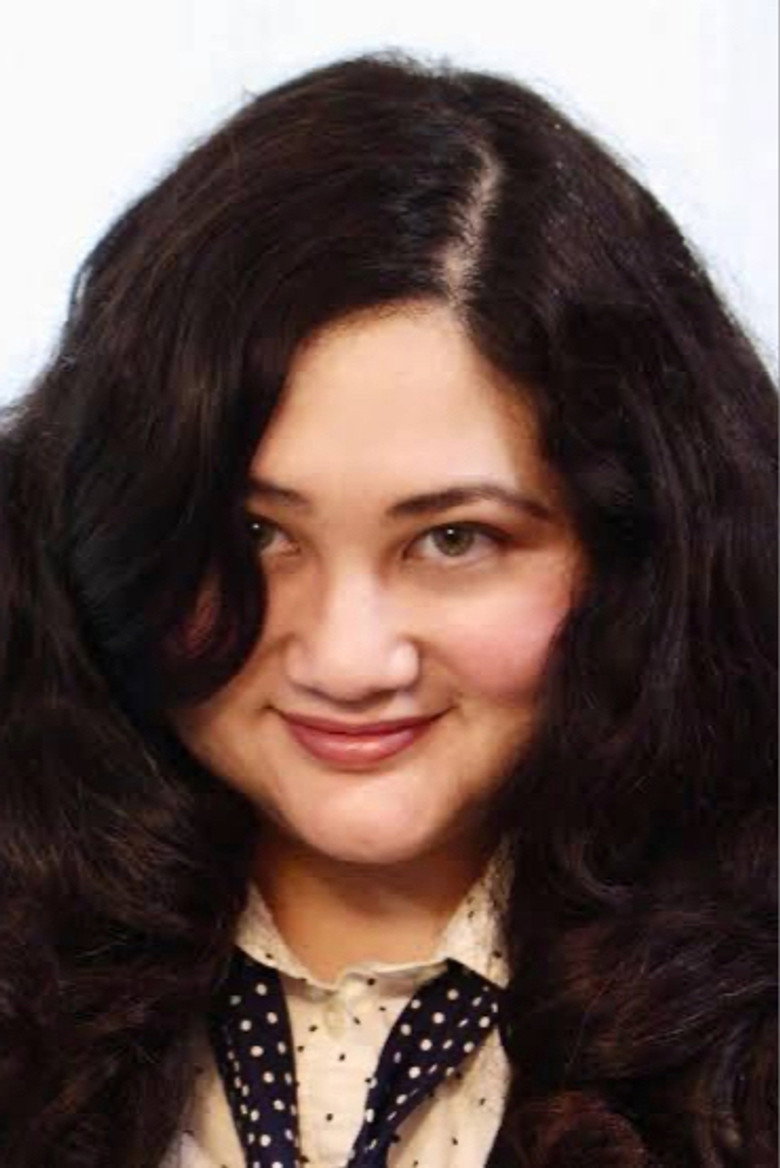 Gabrielle Zevin portrait