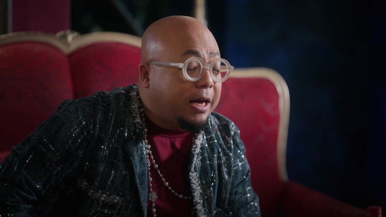 Still image for My Lovely Liar season 1 episode 4: Episode 4