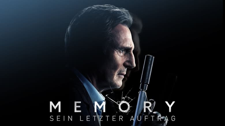 Memory - Sein letzter Auftrag