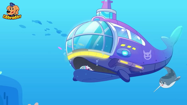 Water City Encounter, Part 1
