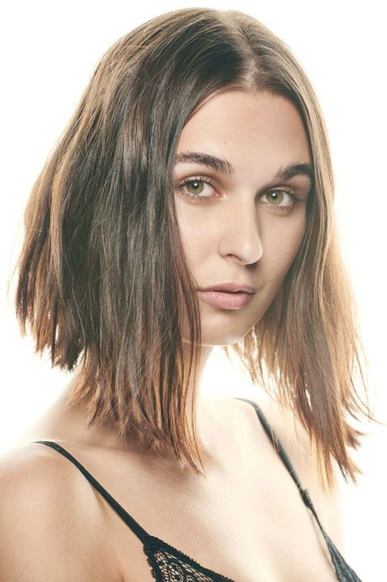 Franziska Schwager portrait image