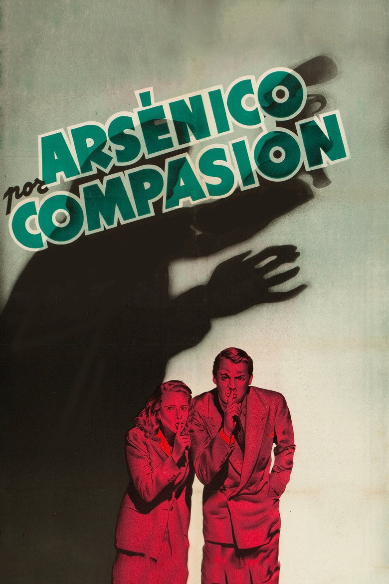 Arsenic and Old Lace