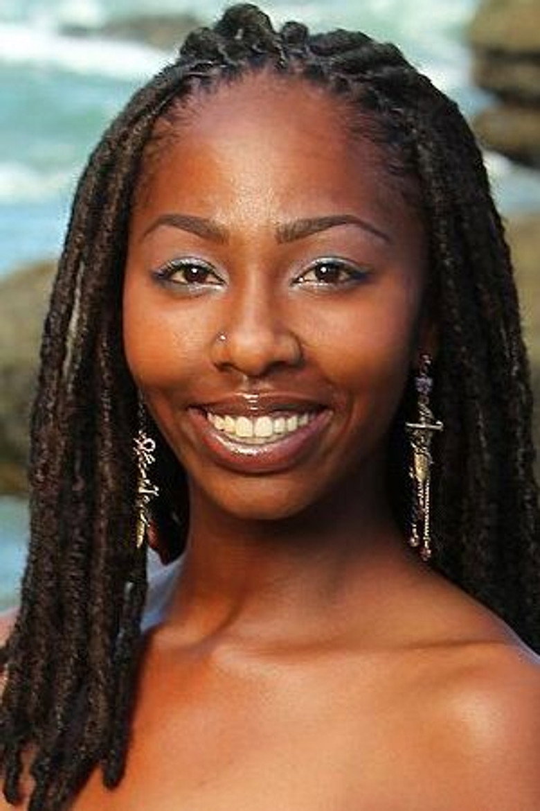 NaOnka Mixon portrait