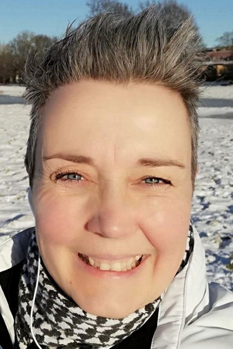 Maja Reinhold portrait image