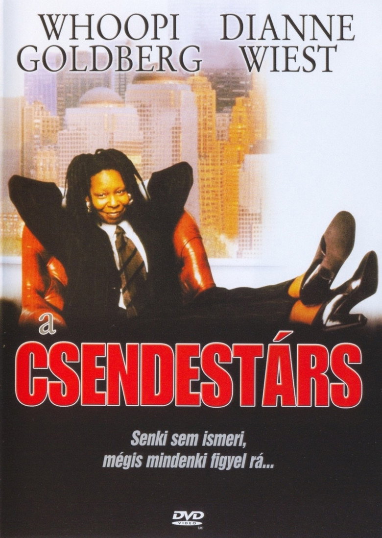 Csendest&aacute;rs (1996)