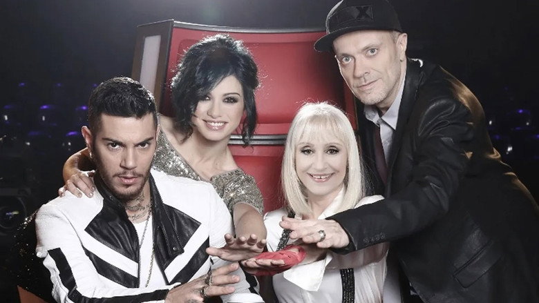 The Voice of Italy image 7