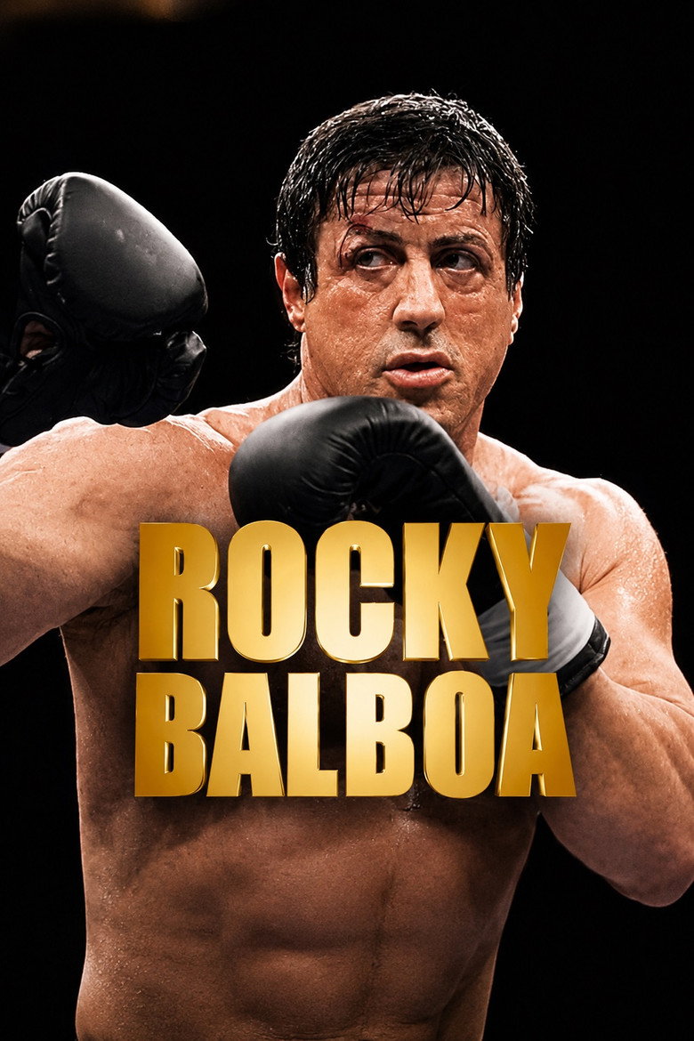 Rocky Balboa (2006) BluRay Dual Audio Hindi ORG + English Full Movie 480p 720p 1080p 2160p 4K