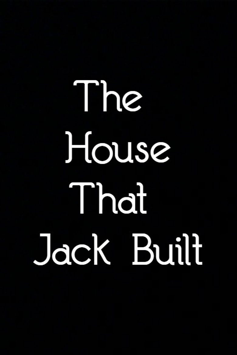 Imatge de The House That Jack Built