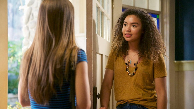 Still from Recovery Road - Season 1 Episode 7