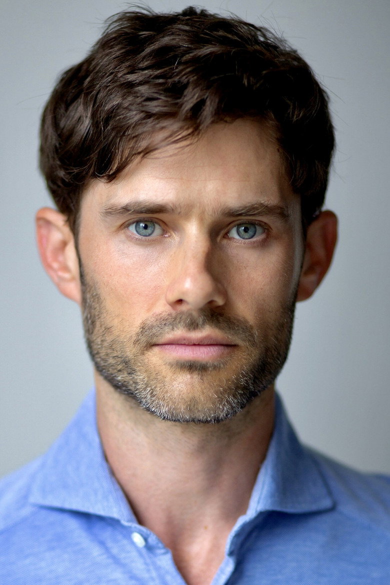 James Rastall photo 2