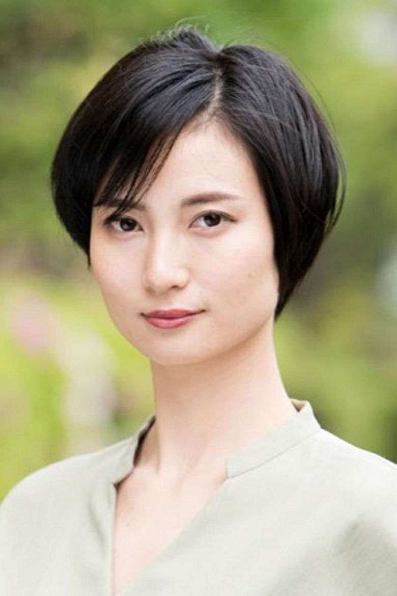 Iku Ninomiya portrait image