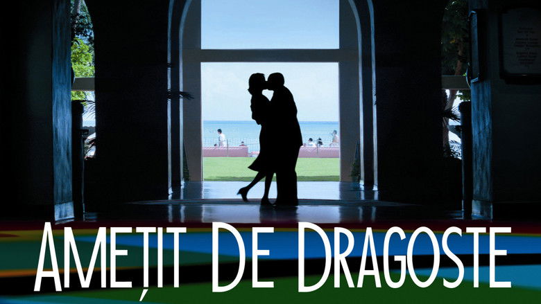 Punch-Drunk Love (2002)