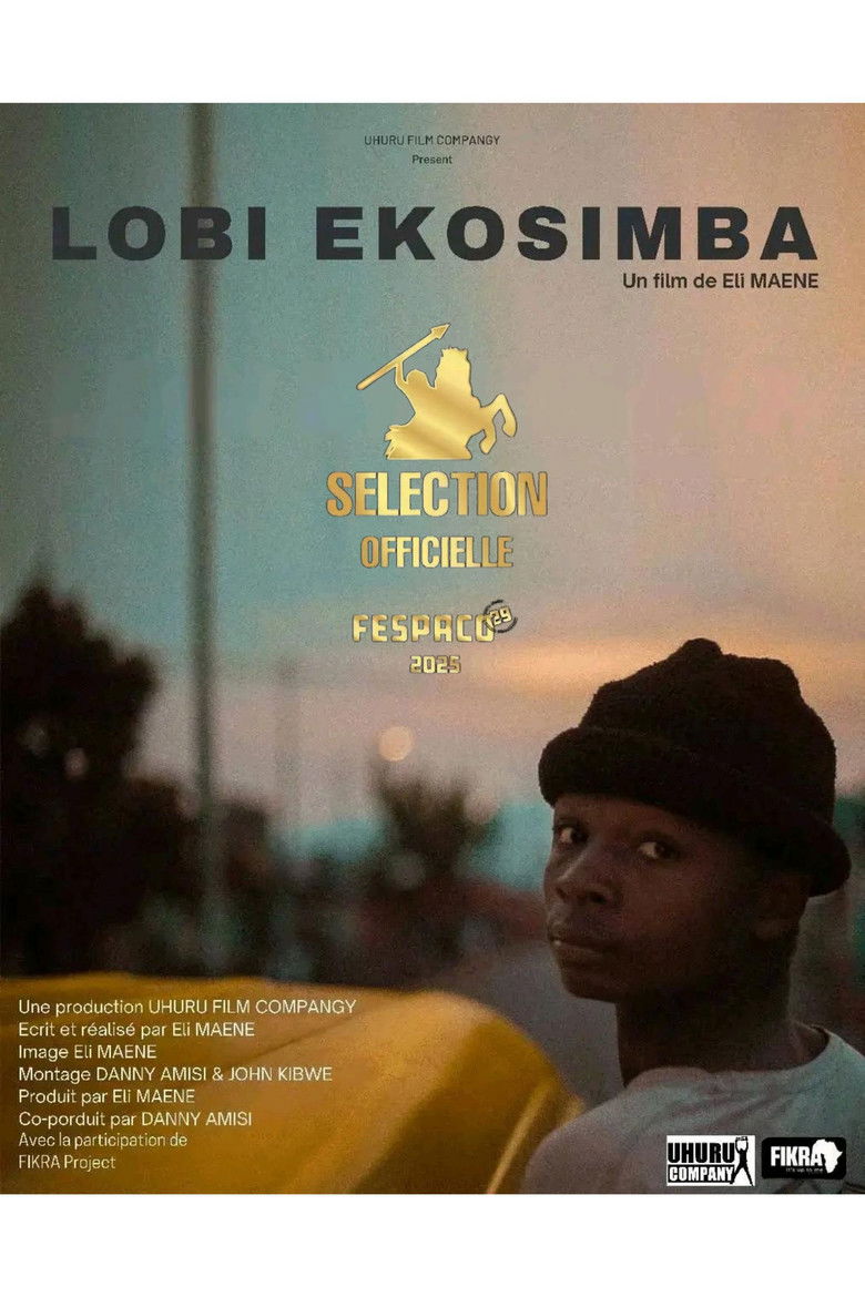 Imatge de Lobi Ekosimba