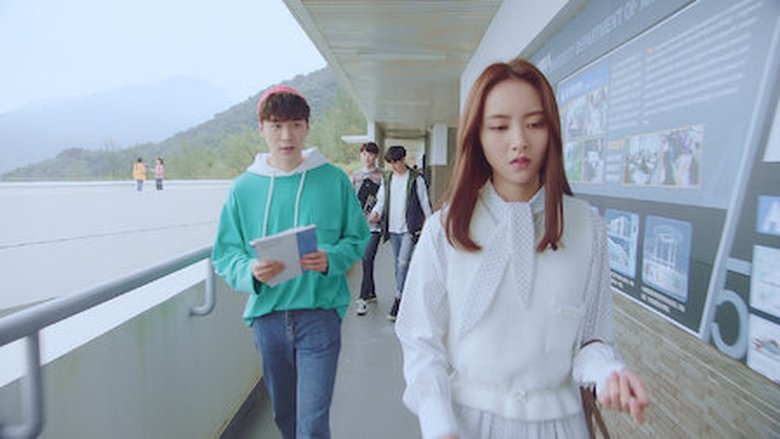 Still image for A Little Thing Called First Love season 1 episode 27: Episode 27 Still image for A Little Thing Called First Love season 1 episode 27: Episode 27