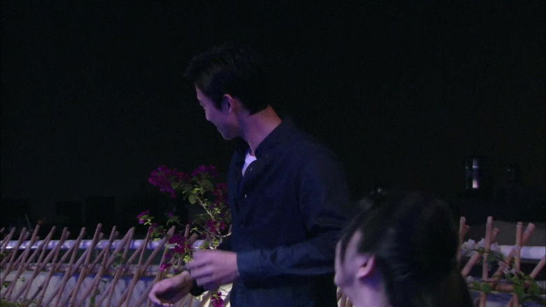 Still image for Long Day's Journey into Light season 1 episode 18: Episode 18