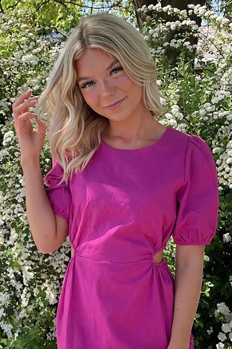 Madison Mogen portrait image