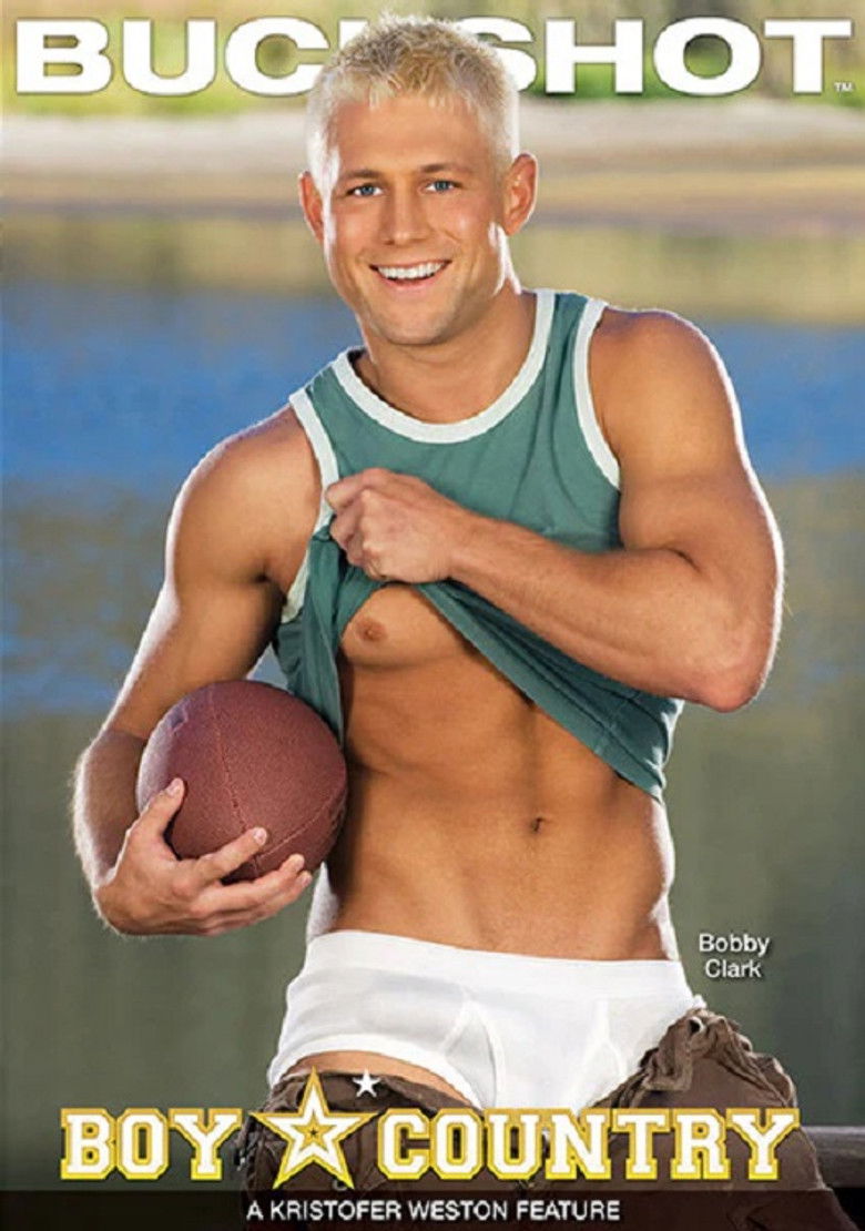 Imatge de Boy Country