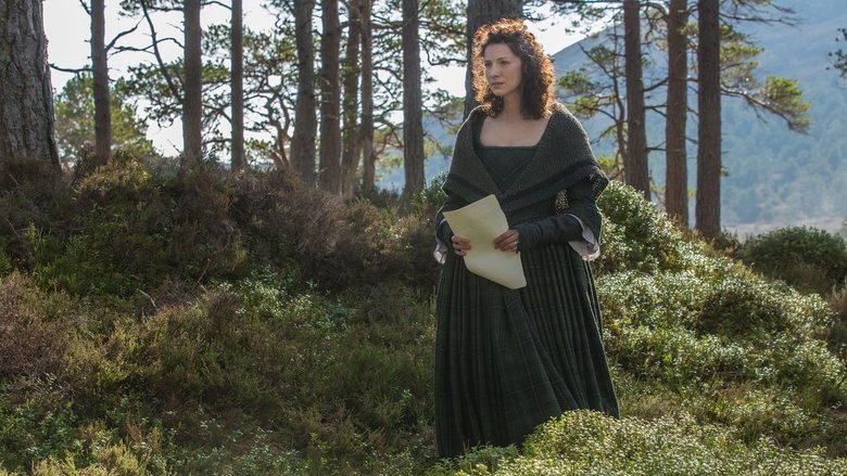 Outlander Saison 1 épisode 6 Outlander: Saison 1 Episode 6 - Elite Series