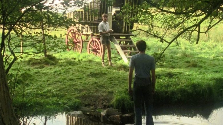 Still image for One Summer season 1 episode 4: Episode 4 Still image for One Summer season 1 episode 4: Episode 4