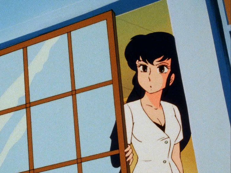 Still from Urusei Yatsura - Season 1 Episode 68