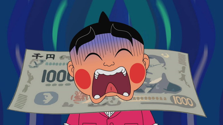 왕괴짜 돈만이 Season 1 38화