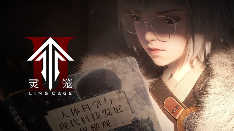 Still from Ling Cage - Season 2 Episode 10