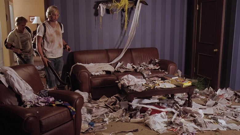 House Broken – Una casa sottosopra (2009)