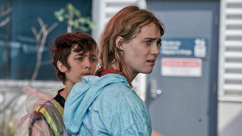Still from Station Eleven - Season 1 Episode 8