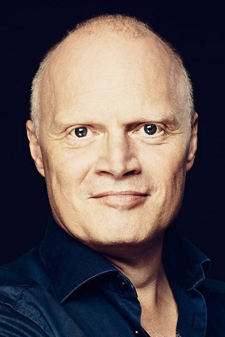 Bo Skødebjerg portrait image