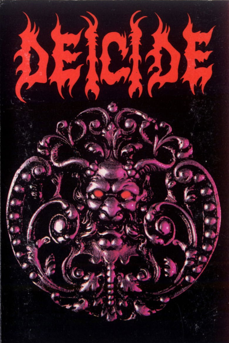 Imatge de Deicide: Doomsday In L.A.