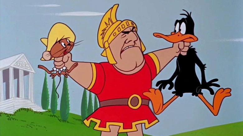 Imatge de See Ya Later Gladiator