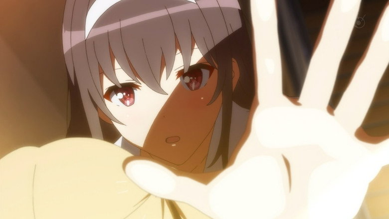 Still from Saenai Heroine no Sodatekata - Season 2 Episode 1