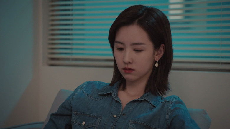 Still image for Women Walk The Line season 1 episode 20: Episode 20