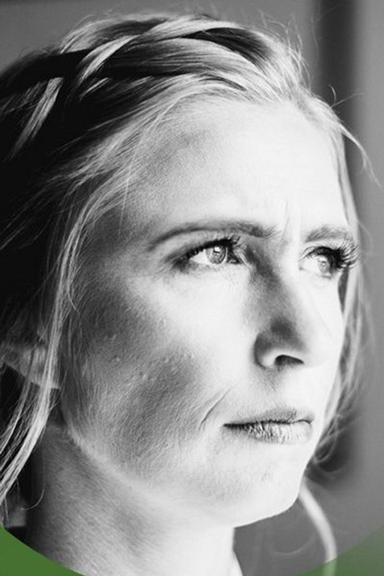 Henriette Ingevall portrait