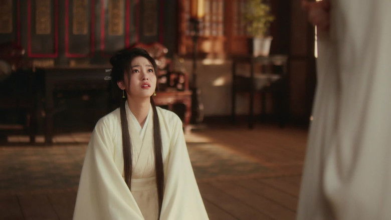 Still image for Peace & Love season 1 episode 20: Episode 20 Still image for Peace & Love season 1 episode 20: Episode 20