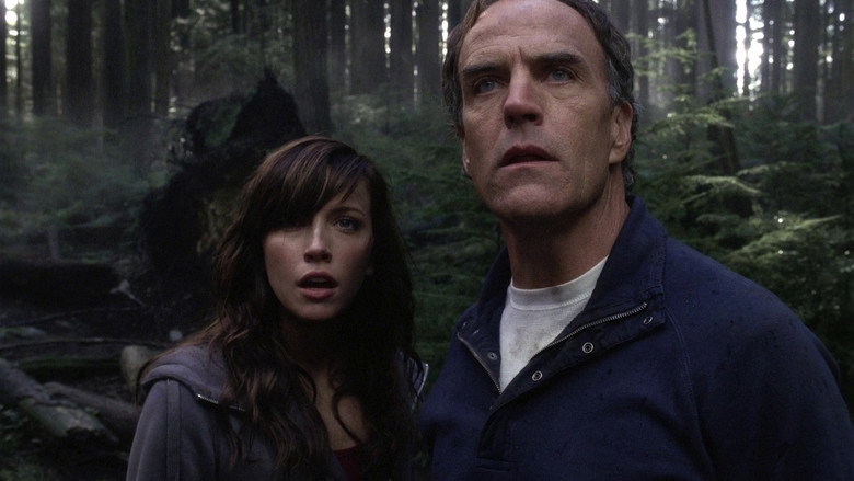 Still from Harper's Island - Season 1 Episode 5