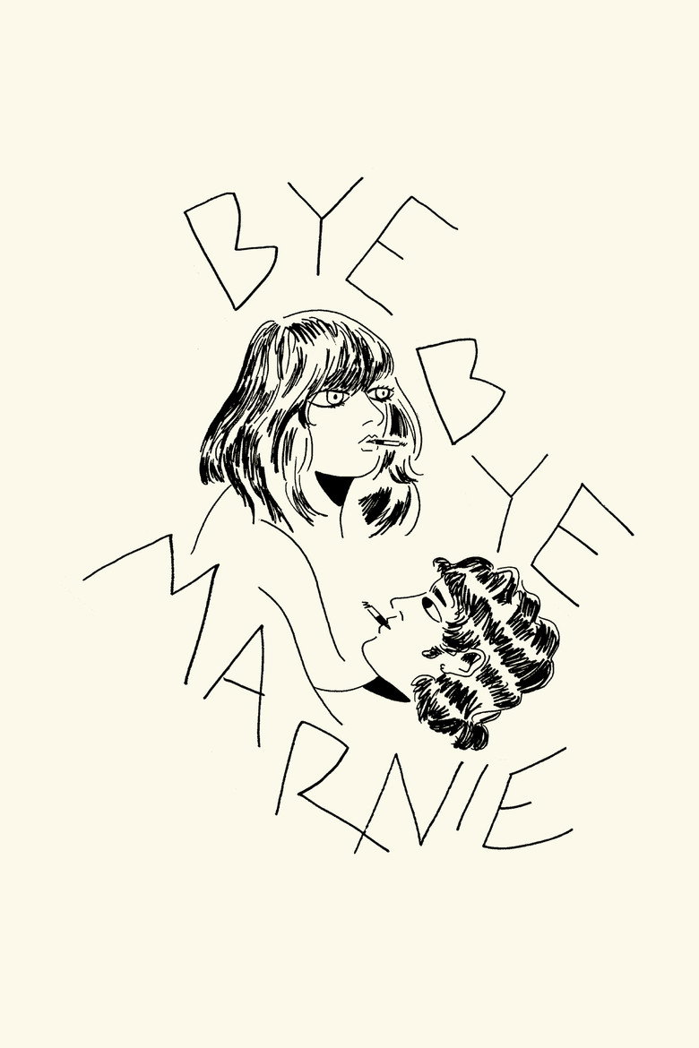 Imatge de Bye Bye Marnie