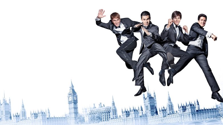 Voir Big Time Movie en streaming vf gratuit sur streamizseries.net site special Films streaming