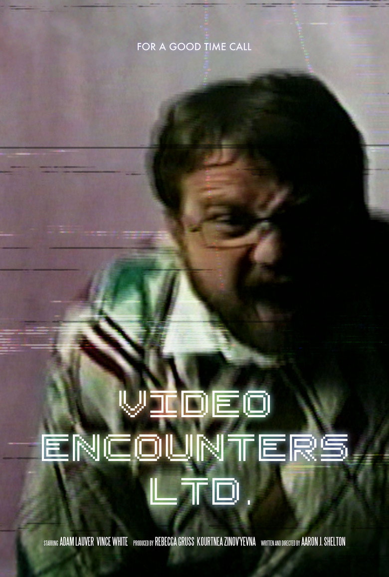 Video Encounters Ltd.
