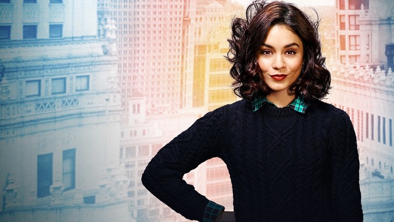 Voir Powerless streaming complet et gratuit sur streamizseries - Films streaming