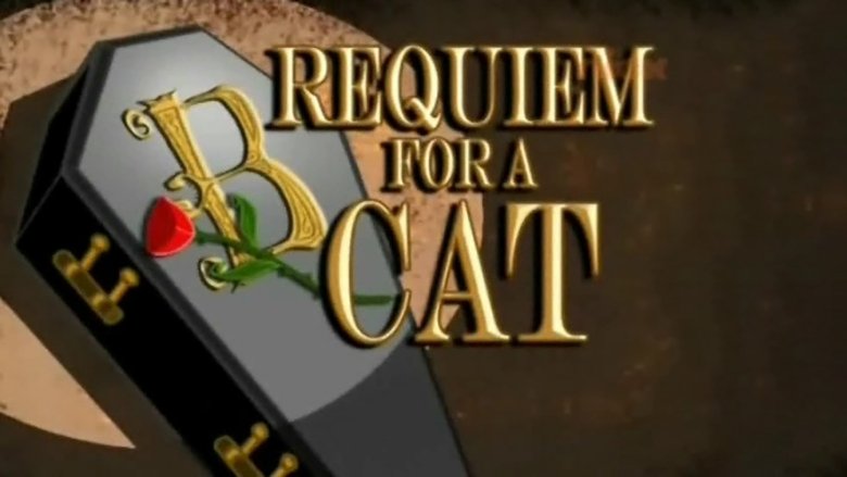 Still image for Catscratch season 1 episode 17: Requiem for a Cat