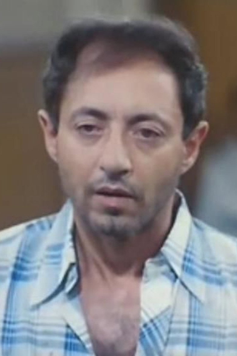 Abdelaziz Makhyoun photo