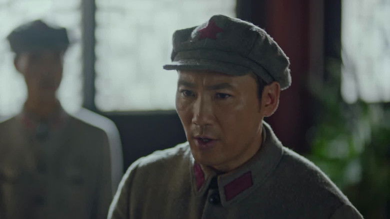 Still image for 大道薪火 season 1 episode 4: Episode 4 Still image for 大道薪火 season 1 episode 4: Episode 4