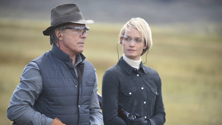Still from Blood & Oil - Season 1 Episode 5