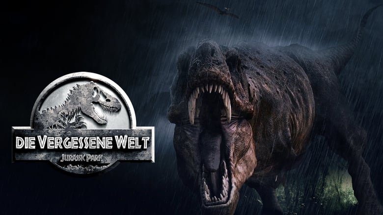 Vergessene Welt: Jurassic Park (1997)