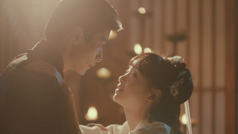 Still image for Butterflied Lover season 1 episode 7: Unfading Love