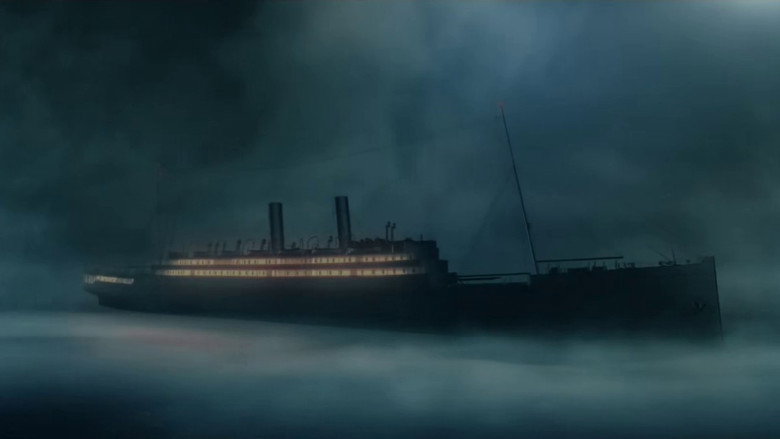 Empress of Ireland: The Forgotten Shipwreck