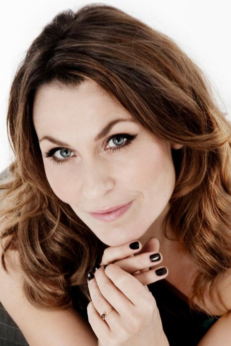 Kaya Brüel photo 3